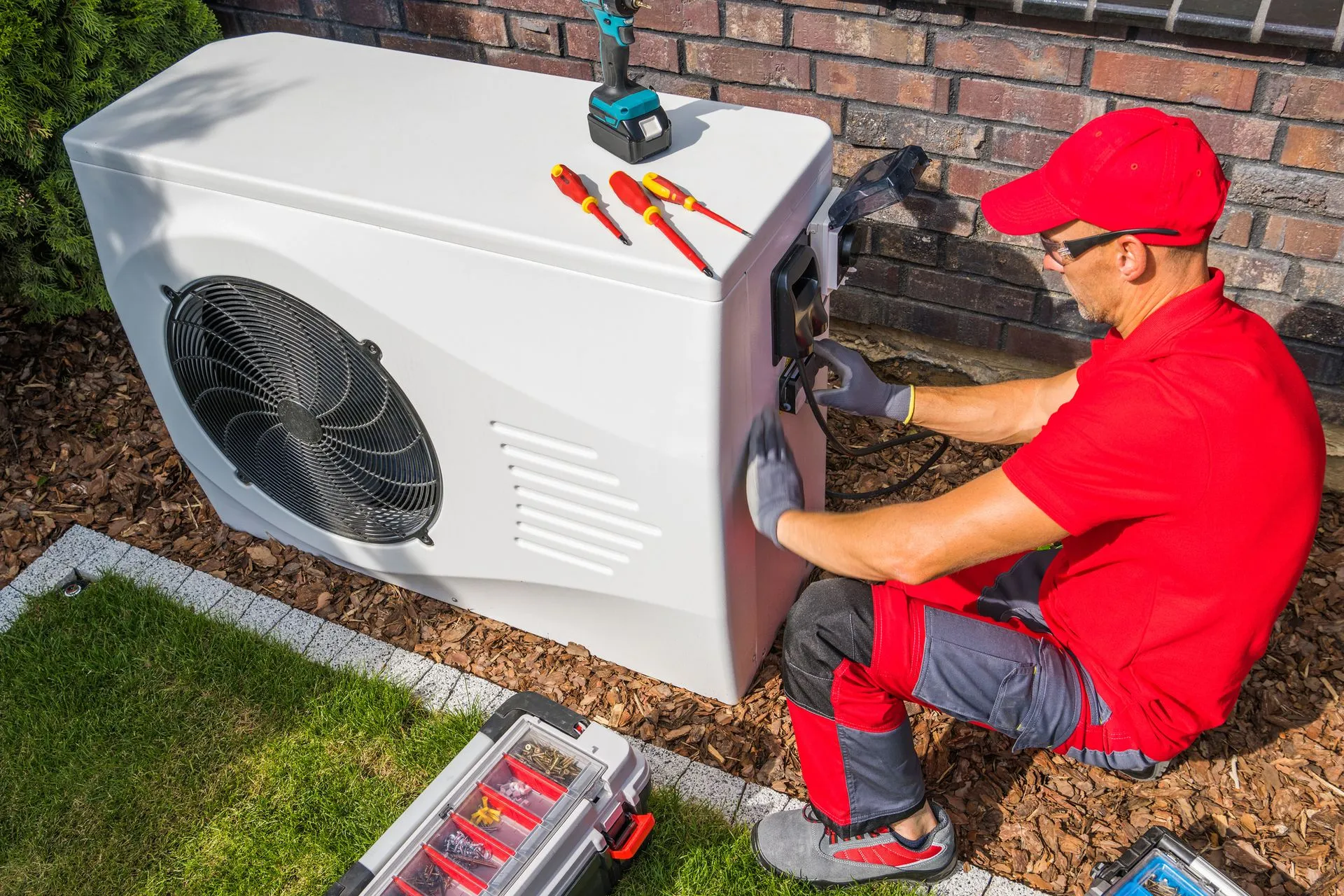 About HVAC in Warwick, RI